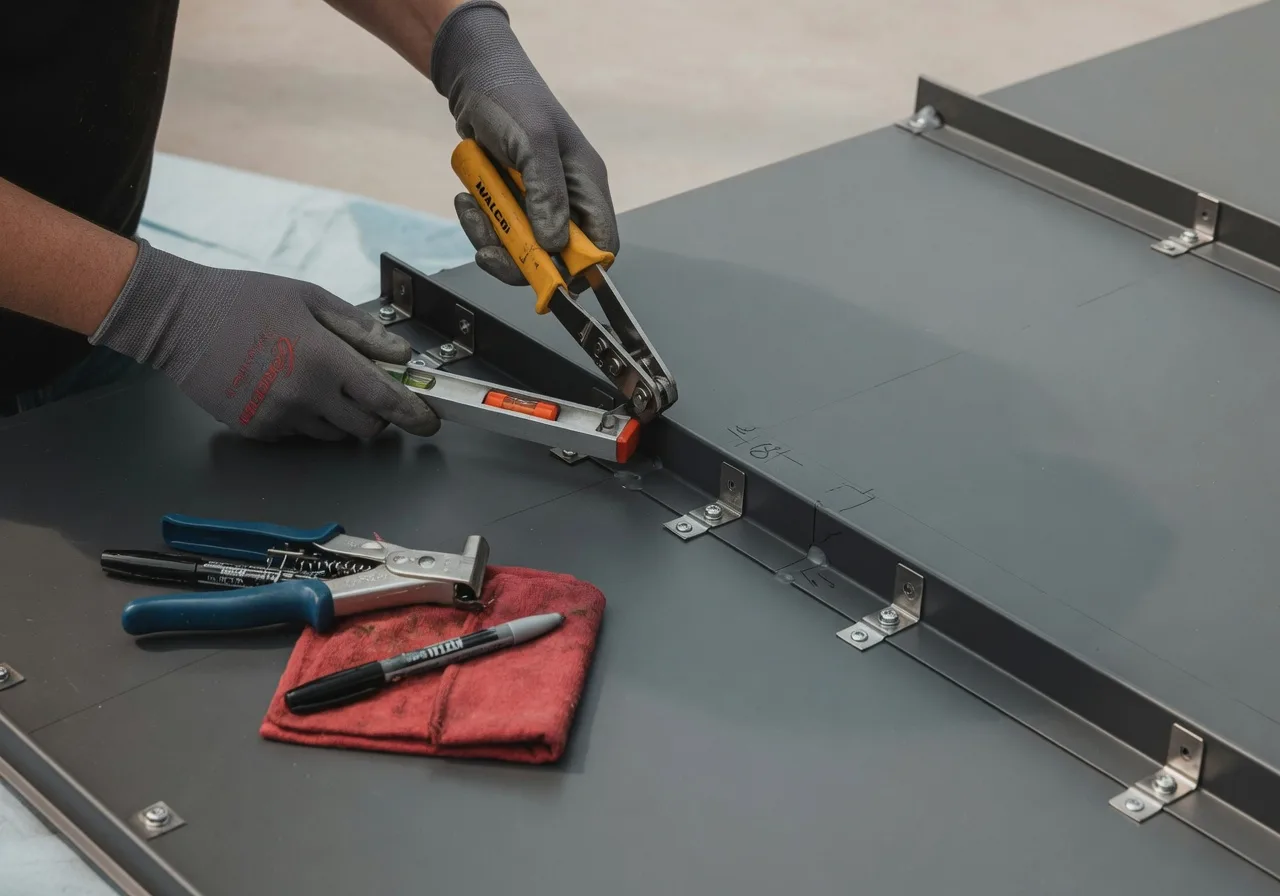 Why choose Metal Roofing Installation in Letart, WV